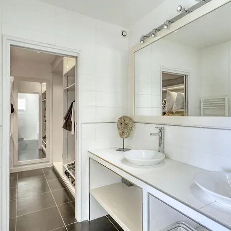 Magnificent Contemporary 5-star With Sea View And Heated Swimming Pool, Near Saint Tropez Villa Cavalaire-sur-Mer